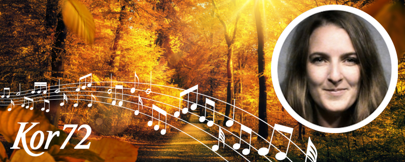 Fyraftenssang i Skærbæk med Tine Fris-Ronsfeld